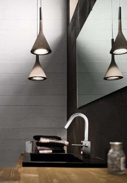 Nobili Rubinetterie Смеситель для умывальника с автоматическим сливом Cube Cb00518/2cr - Вид №2