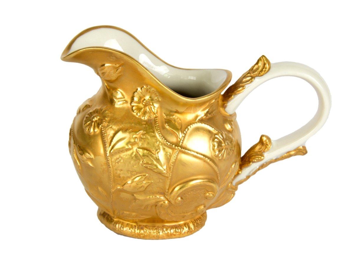 Фарфоровая молочная машина VILLARI Таормина ARCH-00012849 - Вид №1