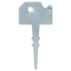 Гвозdeck Классик: Скрытый крепеж для террасной доски 50 шт 89388971