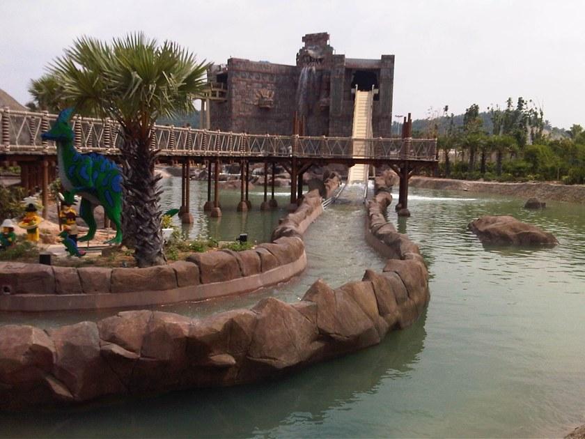 Firestone Building Products Система гидроизоляции прудов epdm sun-id-1384889 - Вид №22