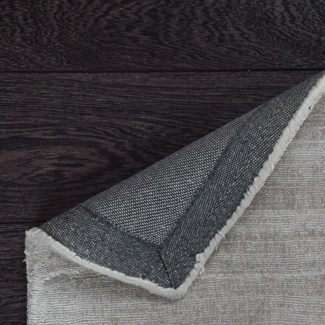 Сплошной цвет прямоугольный ковер Ademi Exclusive ARCH-00105015 - Вид №19