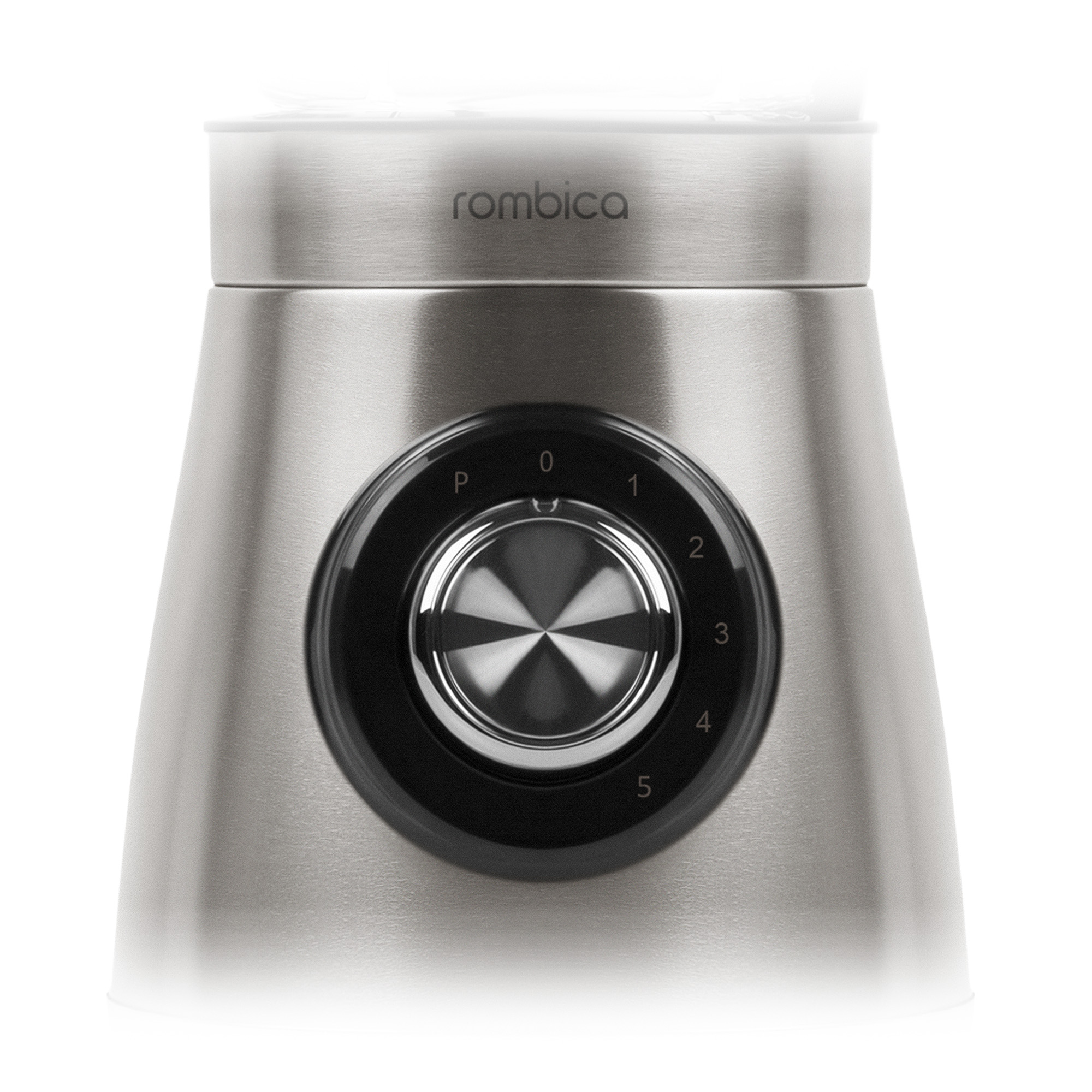 9291612 Блендер стационарный Rombica myKitchen BS-1010 серебристый STDN-0146357 - Вид №3