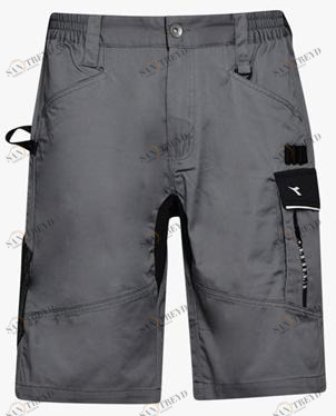DIADORA UTILITY Рабочие шорты-бермуды Bermuda easywork iso sun-id-1456811