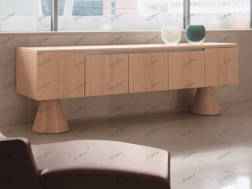 ARTOM by Ultom Комод с распашными дверцами 16gradi sun-id-1482436