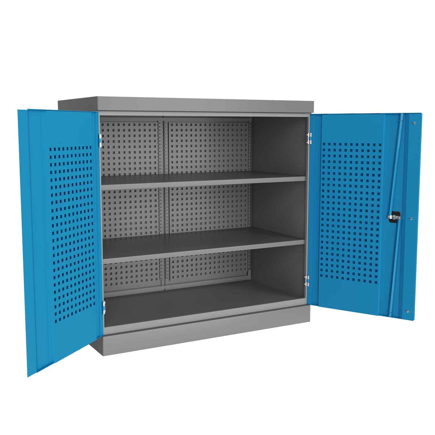 Антресоль инструментальная TNC 100.S2 Верстакофф 180550