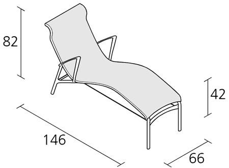 Alias Кресло Frame sun-id-1395762 - Вид №2