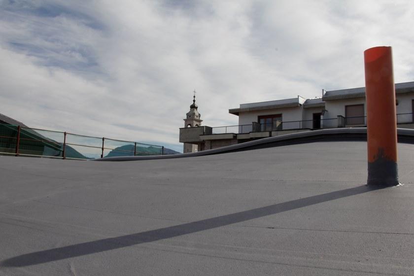 Winkler Жидкая гидроизоляция Sistema wingum plus® h2o sun-id-1514186 - Вид №3