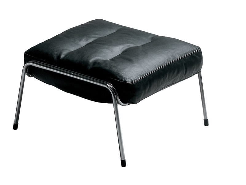 Кожаное кресло Zanotta MAGGIOLINA ARCH-00142408 - Вид №11