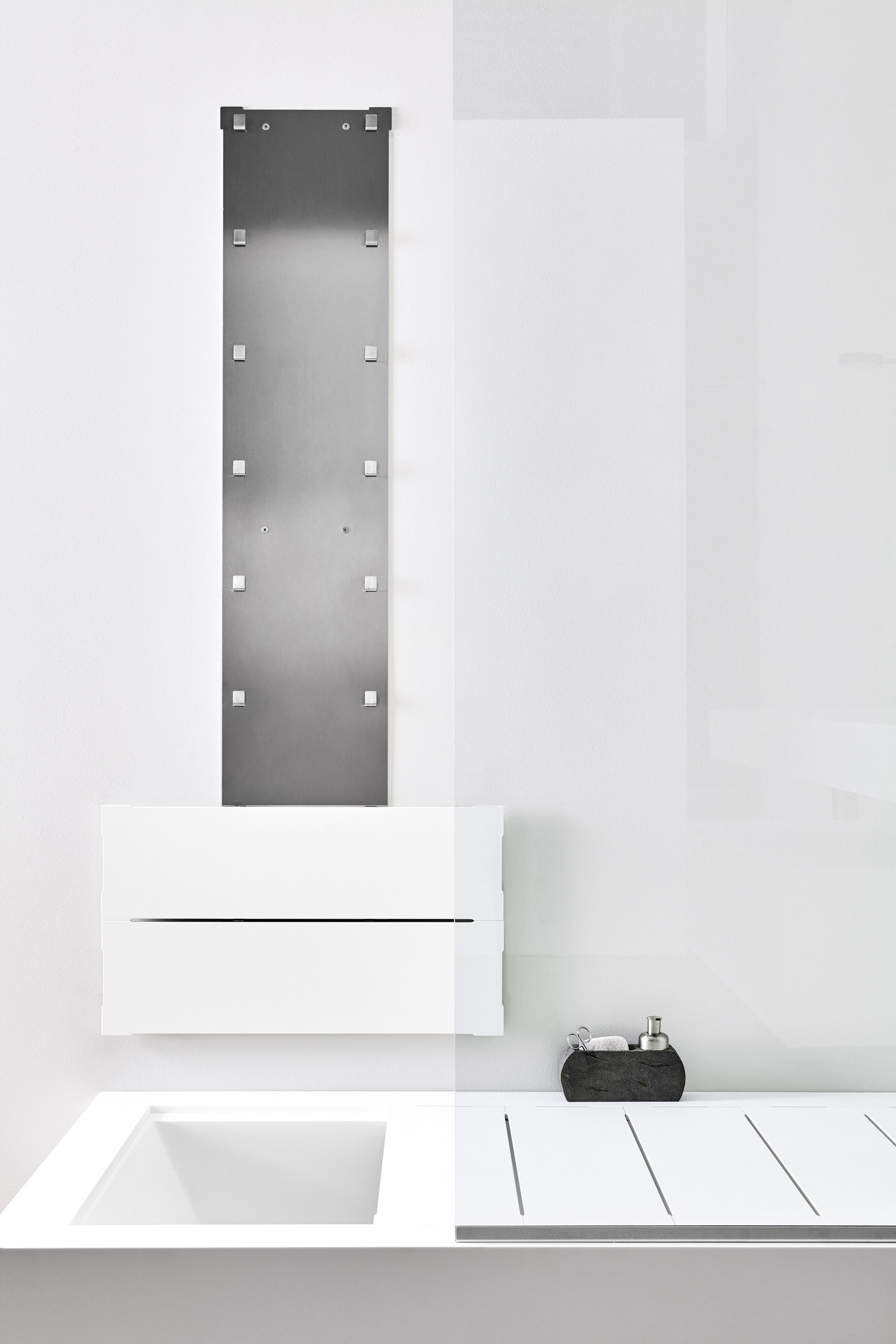 Rexa Design Полувстраиваемая ванна REXA-ST72  - Вид №2