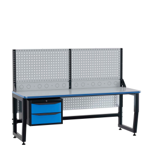 Монтажный стол SPC 18.2-1R