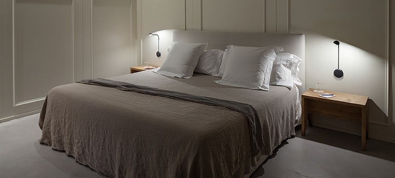 040667 Бра Vibia Pin - Вид №1