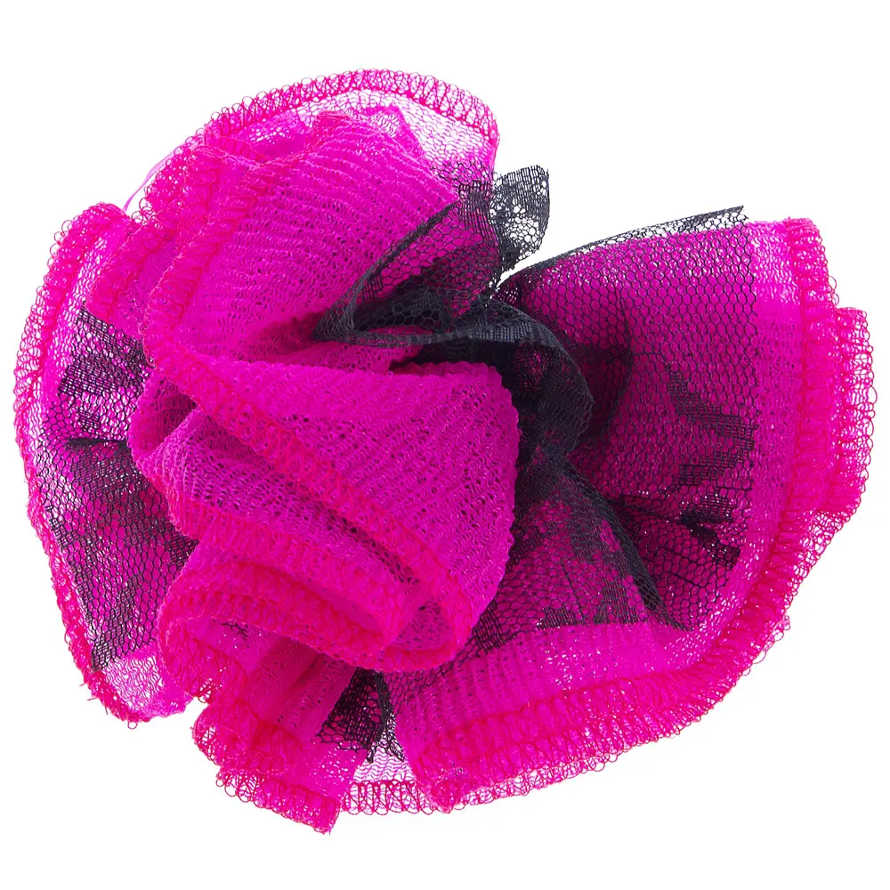 Мочалка для бани «Бантик Ажур Ladies» 18514149 STLM-2078722 Santreyd Без серии