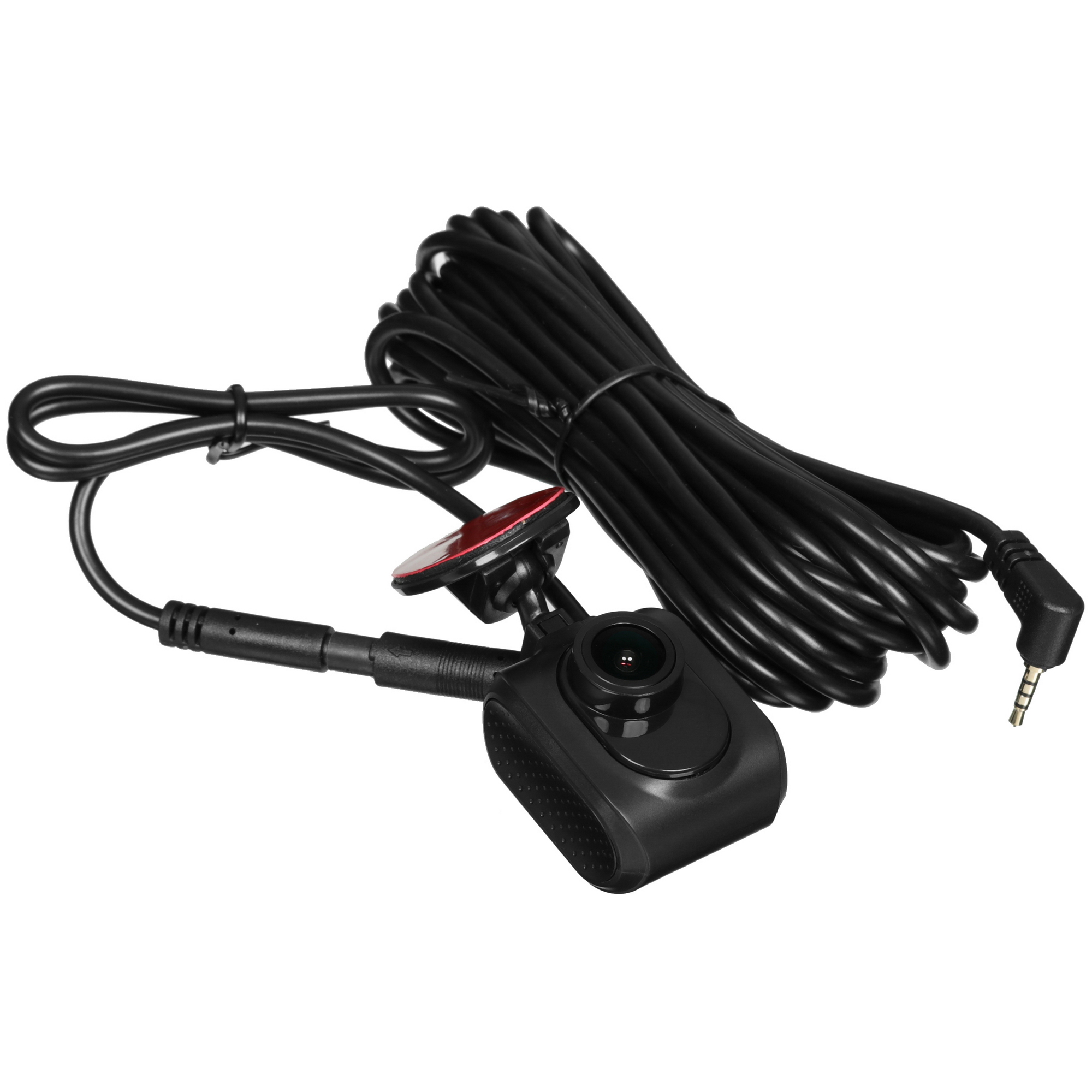 5456679 Видеорегистратор с радар-детектором TrendVision Hybrid Real 4K 2CH STDN-0030241 - Вид №10