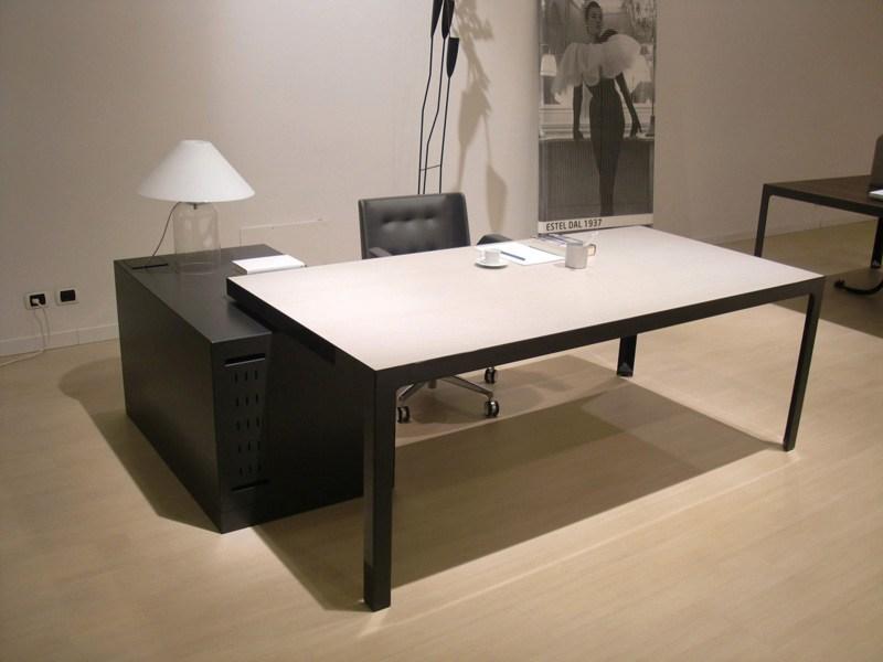 ESTEL GROUP Прямоугольный рабочий стол More sun-id-1465636 - Вид №5