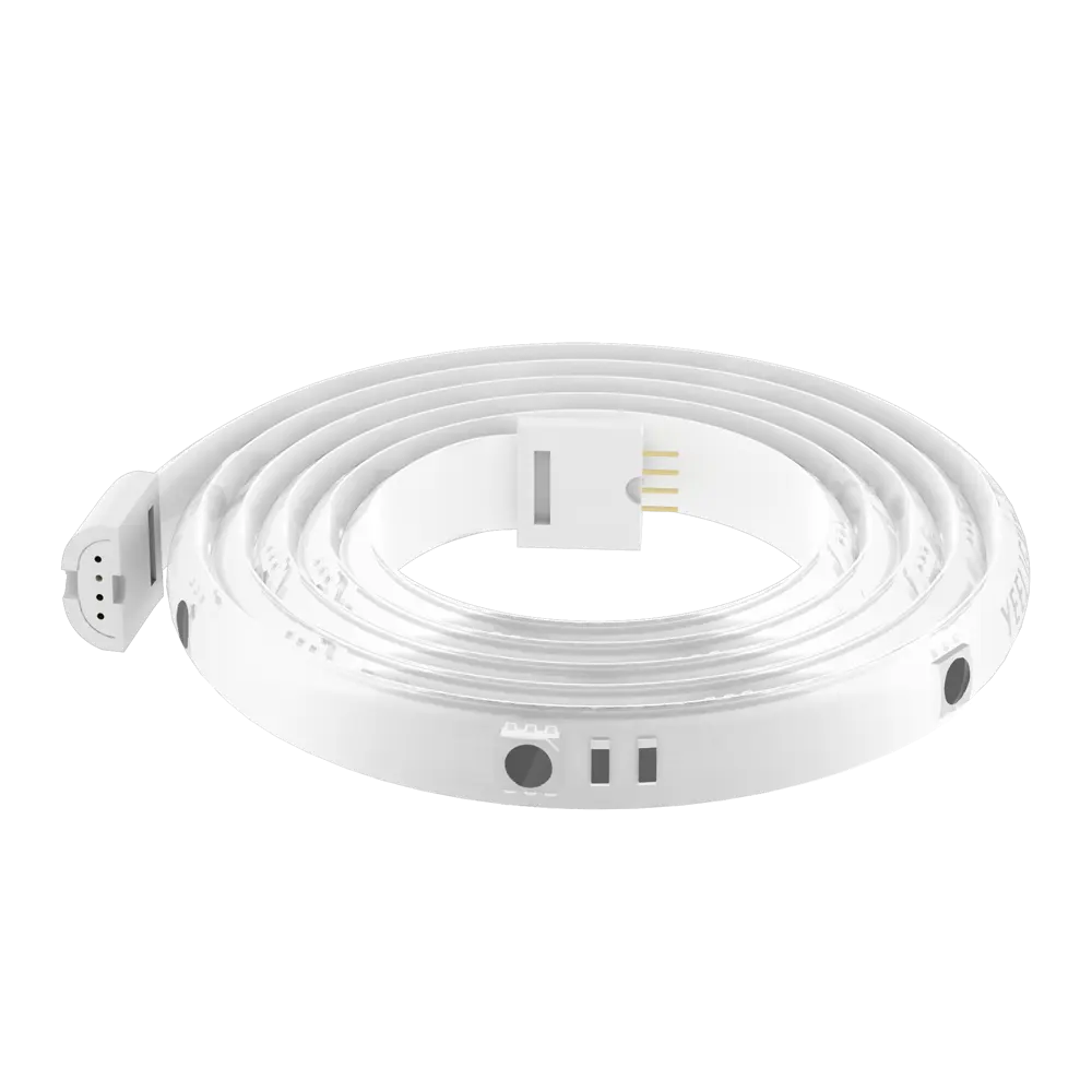 Соединитель Yeelight lightstrip Plus Extension 1s 7 Вт IP65 STLM-2184110