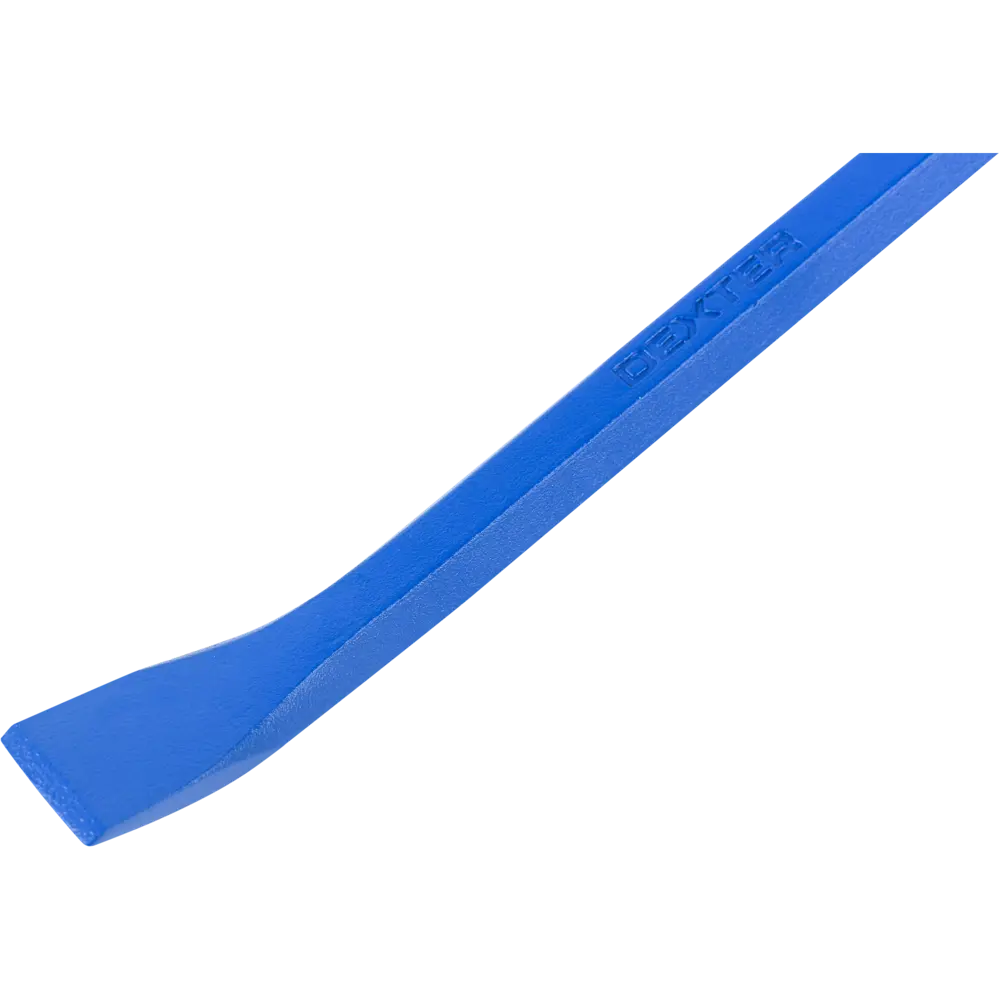 Лом-гвоздодер шестигранный Dexter GZ-WB1601 16x300 мм 82338254 STLM-2108520  - Вид №2