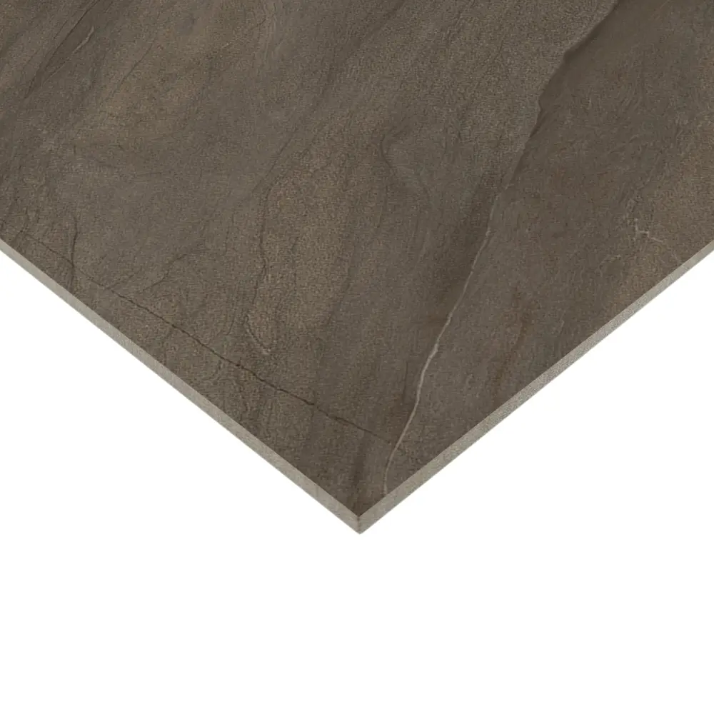 Глазурованный керамогранит Alma Ceramica Calipso 44 60x60 см 1.8 м² матовый цвет коричневый 89458923 STLM-2003466 - Вид №3