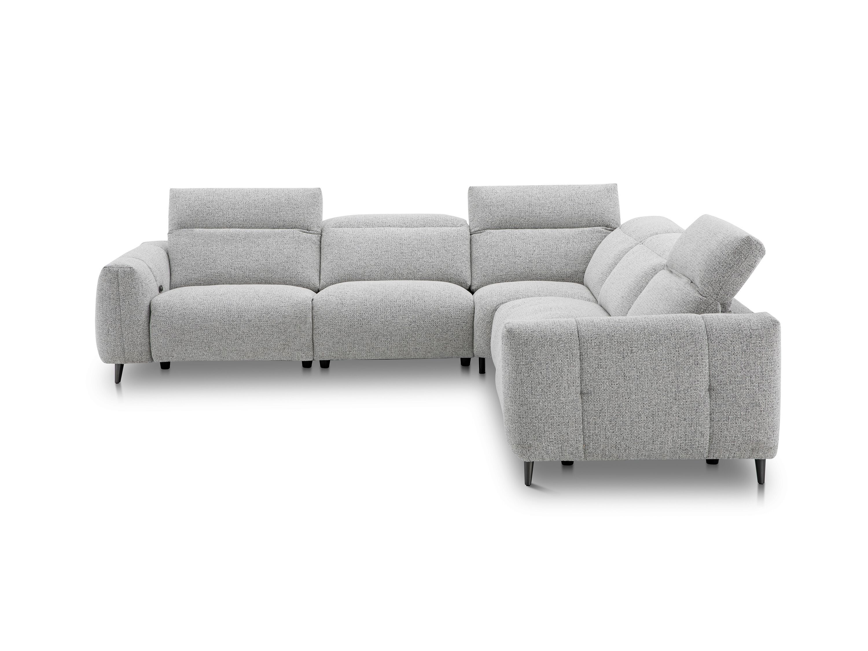 Тканевый диван с электроприводом CAMPO DE' FIORI 5379 ARCH-00065122 - Вид №5