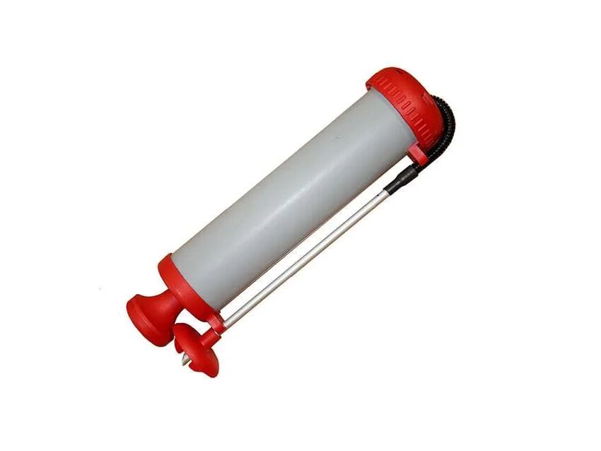 Насос для очистки отверстий Fibre Net Integra ARCH-00071367 - Вид №1