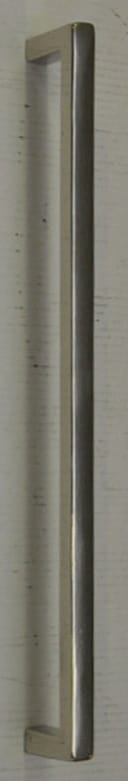 Бронзовая мебельная ручка GIARA ART DESIGN-BRONZE Quadra ARCH-00086766 - Вид №34