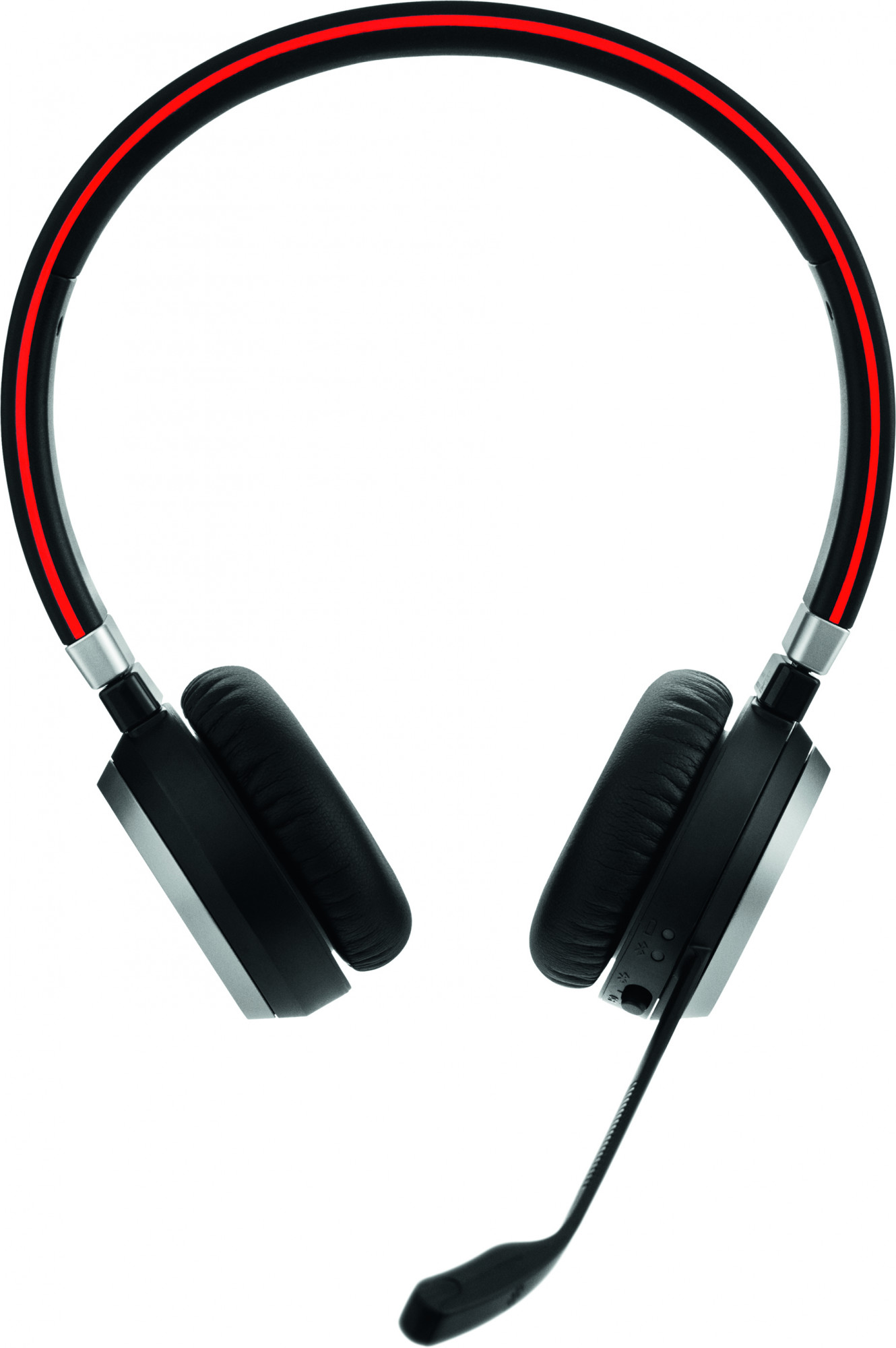 6599-823-309 evolve 65 ms stereo Jabra Santreyd 