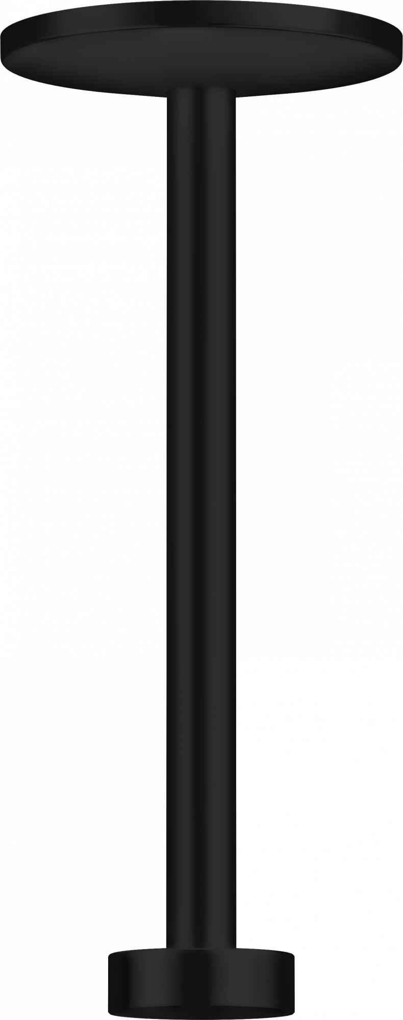 48496670 Соединитель потолочный 300 мм для верхнего душа 280 2jet AXOR ONE