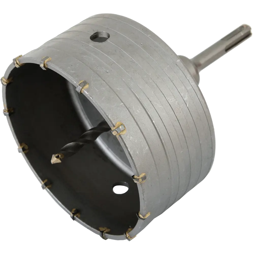 Коронка по кирпичу SDS-plus Спец 120 мм STLM-2089769