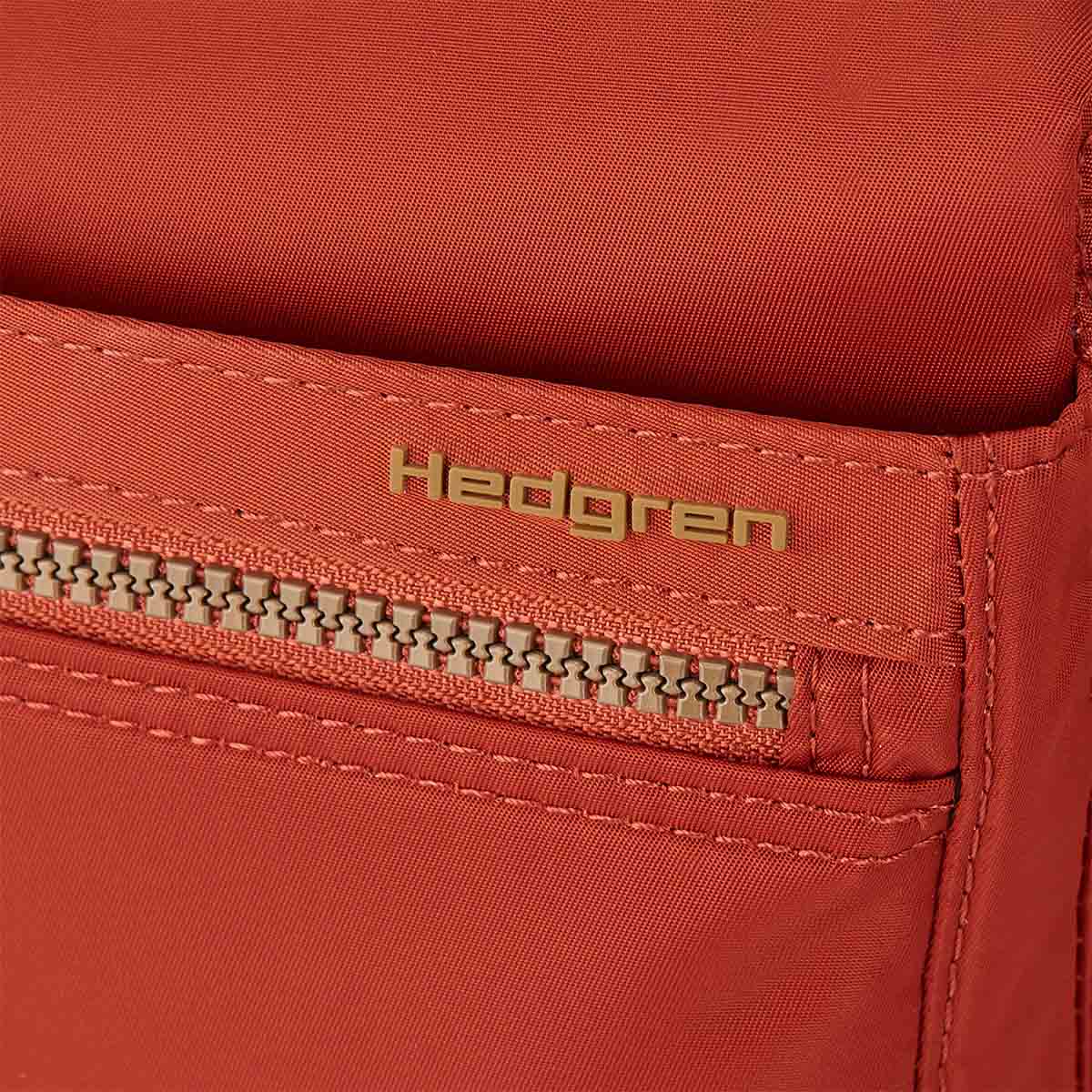 HIC176M/323-07 Молодежная сумка HIC176M Eye M RFID Hedgren Inner City  - Вид №3