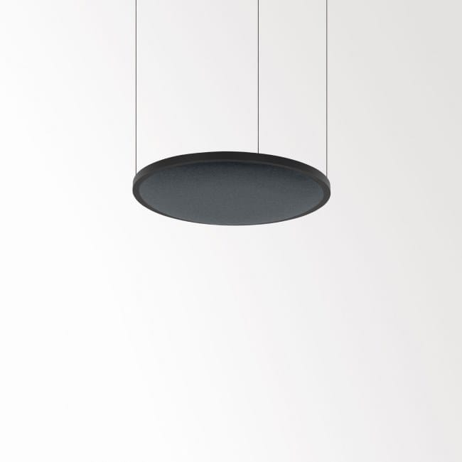 Подвесная акустическая панель Deltalight Soliscape ARCH-00076960 - Вид №8