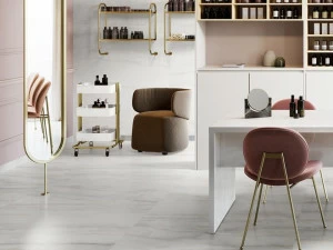 CERAMICA SANT'AGOSTINO Настенная / напольная плитка из керамогранита с эффектом мрамора Akoya