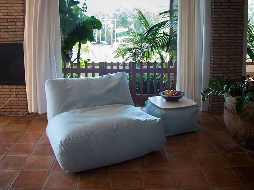 Pusku pusku 2-х местный тканевый диван со съемным чехлом Riviera sun-id-1466438 - Вид №7