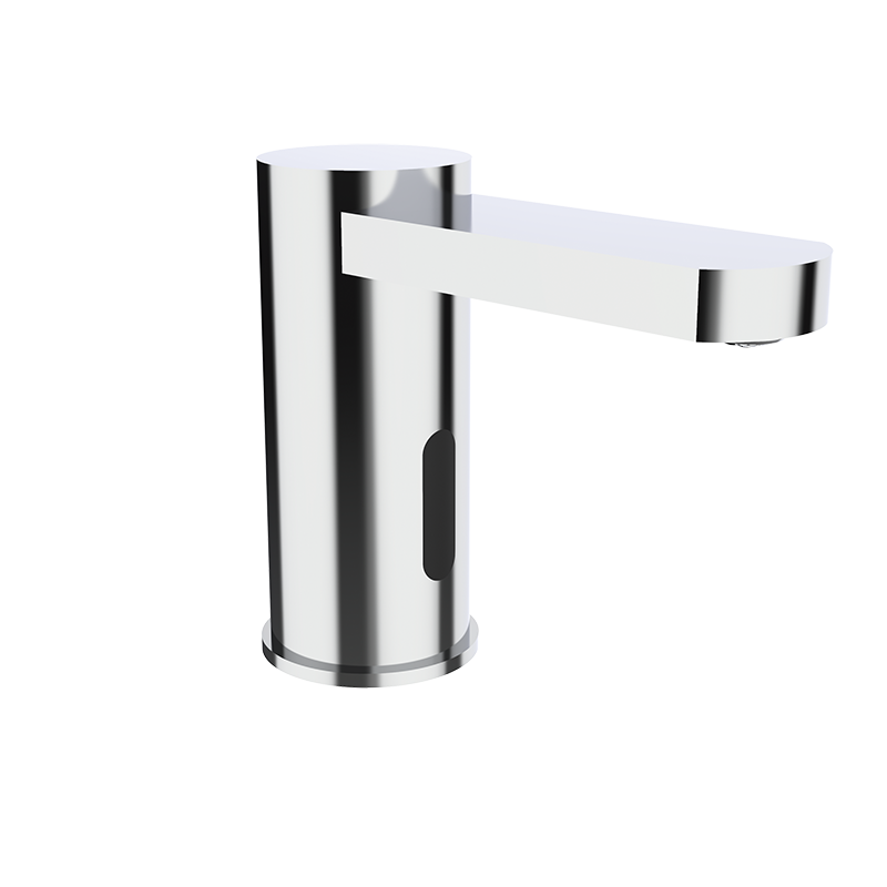 00390300 PREMIUM Управление с помощью подхода <br /> 1 способ <br /> время Flow 8 секунд Хром GRB MIXERS 