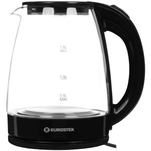 9974035 Электрочайник Eurostek EEK-2028 черный