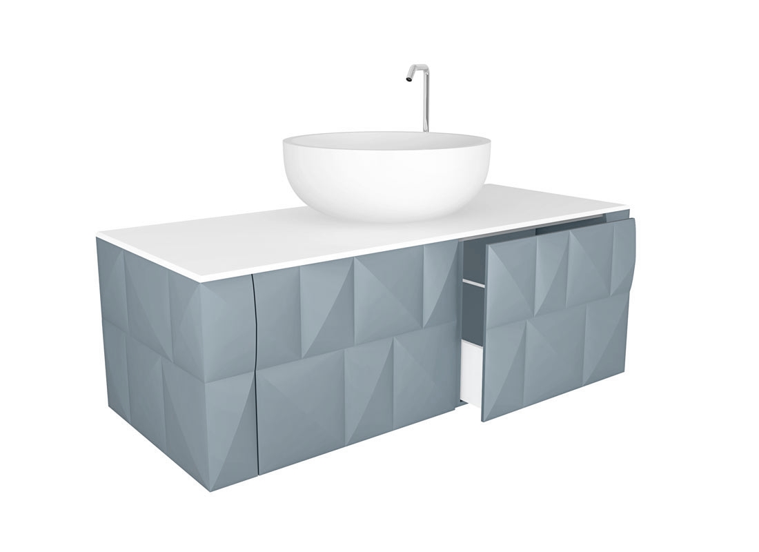 2720 Console da bagno Bianchini&Capponi DESIGN Bianchini Capponi - Вид №3