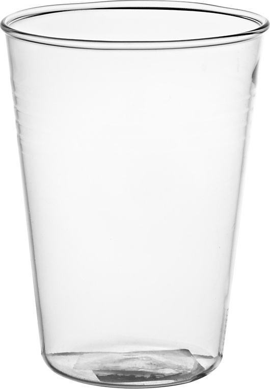 1052215 Seletti Стакан 9,7см Стекло 