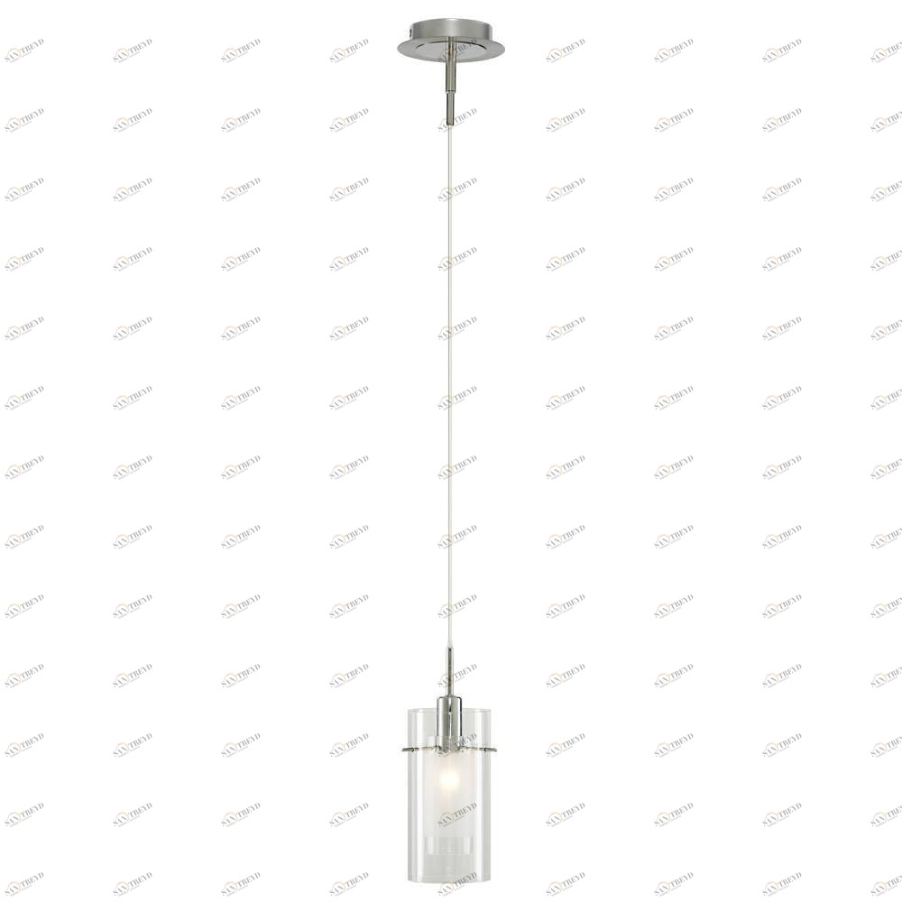 Подвесной светильник Arte Lamp Idea A2300SP-1CC ARTE LAMP IDEA 070822 Хром