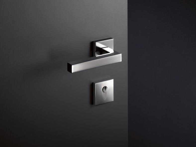 100XAH03.1A5 Сменный комплект модели 101x HEWI Beschläge für Außentüren  - Вид №4