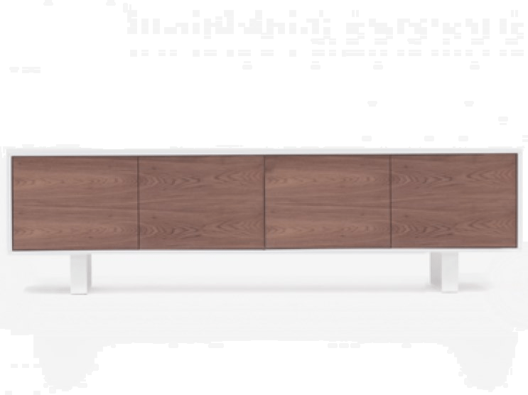 Gervasoni Буфет из орехового дерева с распашными дверцами Sweet sun-id-1447579 - Вид №6