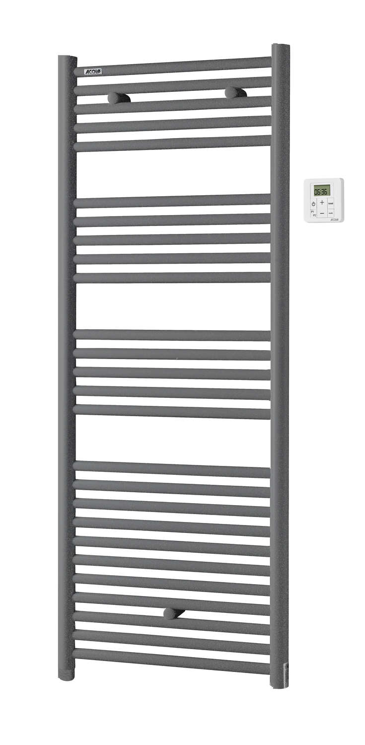 Электрический радиатор TSL-100-050/GF Atoll Spa Acova 1731  - Вид №5