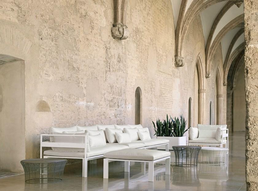 GANDIABLASCO Модульный диван Jian sun-id-1345502 - Вид №4