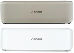 Mitsubishi Heavy Industries Кондиционер с одной сплит-системой Kireia