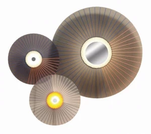 Roche Bobois Аппликация светодиода Rays