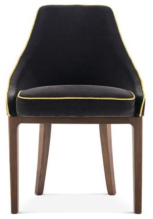 Grilli Стул из ткани Harris 712403 - Вид №1