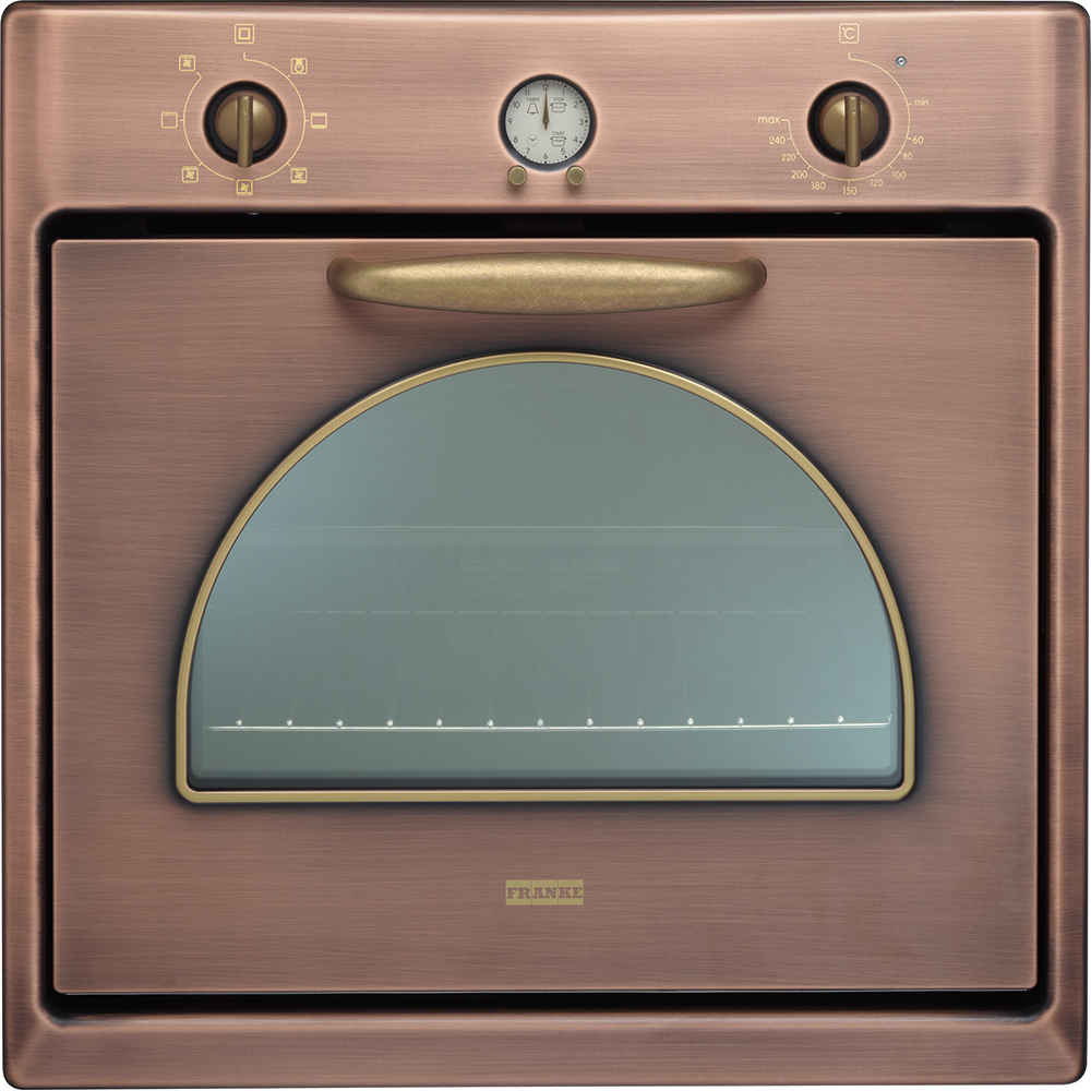 116.0183.292 Better, духовой шкаф cm 85 m co медь Franke Franke Country 