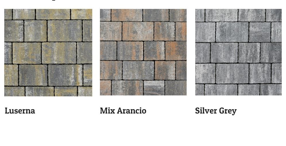 Твердый самоблокирующийся фильтр PAVESMAC фильтры ARCH-00002258 - Вид №2