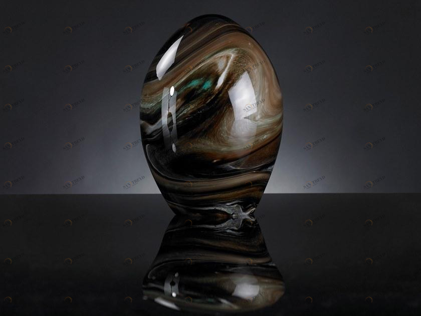 VGnewtrend Стеклянный орнамент  5001470.70 