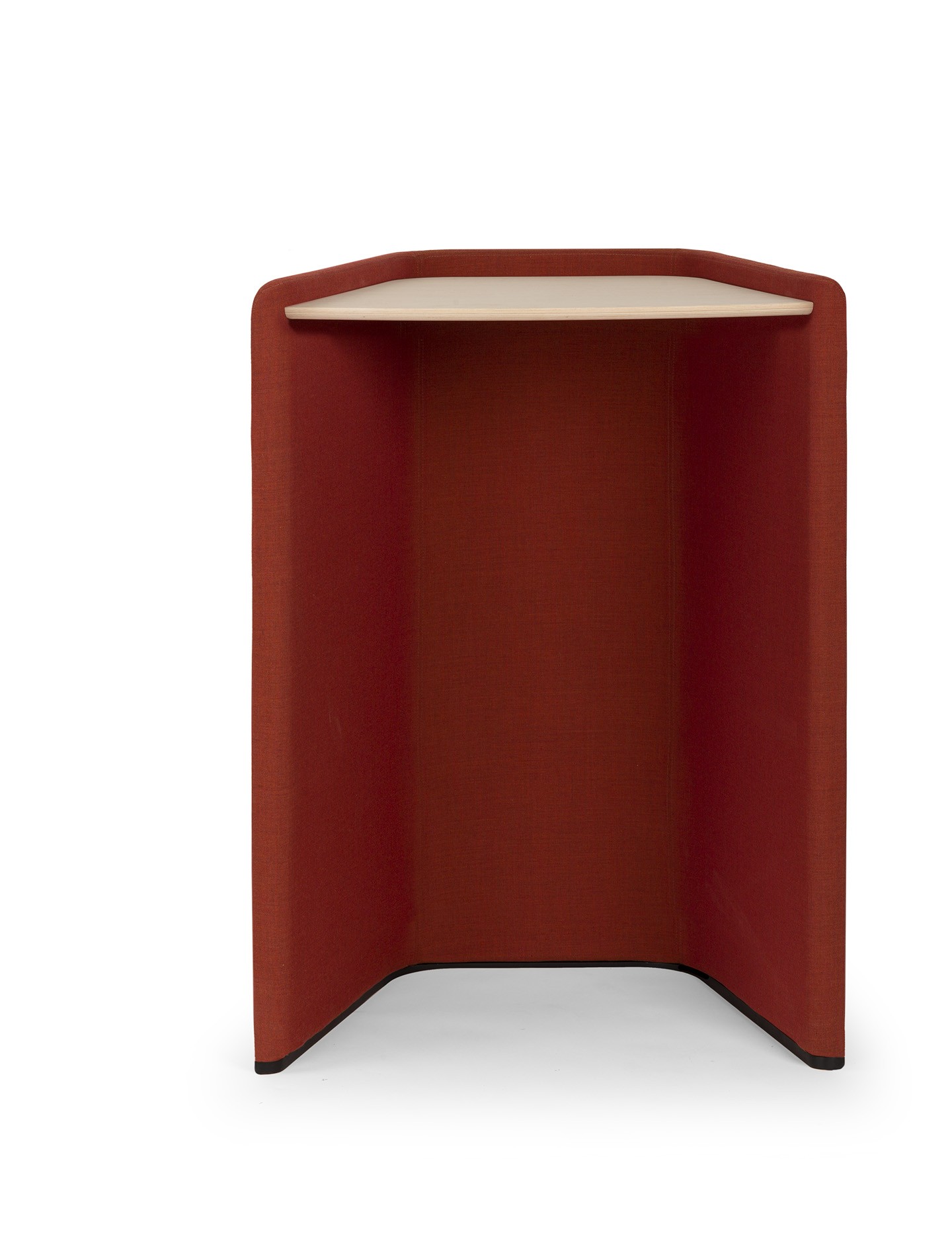 TT T00H High theight top desk 87x114 cm True Design To-to