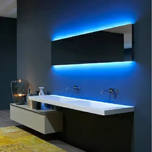 Комплект мебели №1 396 см Antonio Lupi PANTA REI