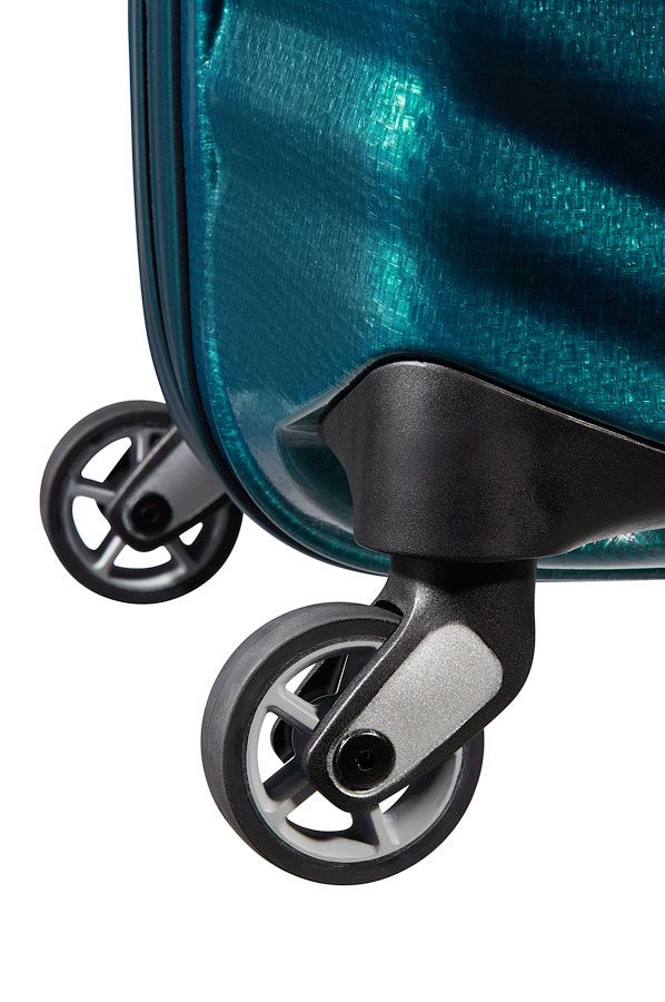 98V-01001 Чемодан 98V*001 Spinner 55/20 Samsonite Lite-Shock  - Вид №4