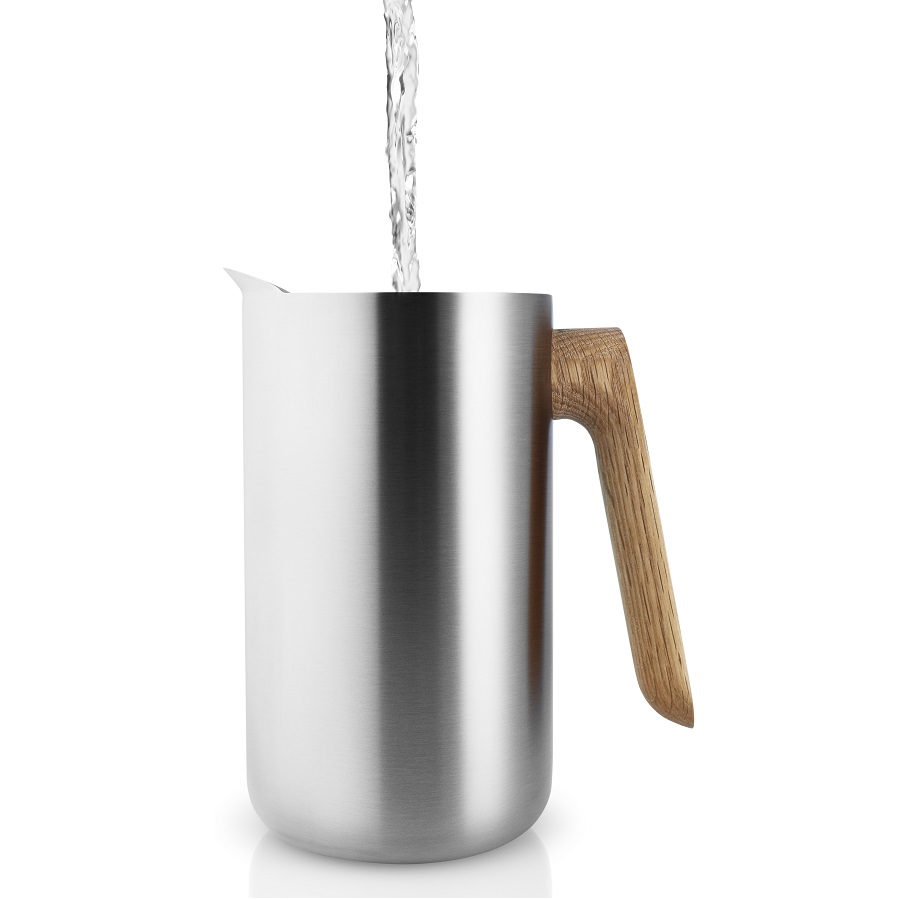 502754 Кофейник Стальной Eva Solo Великобритания  - Вид №9